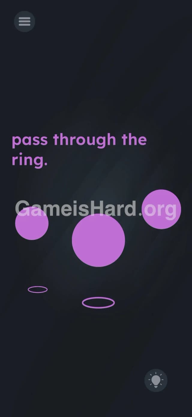 Game Is Hard Level 196 Gameplay