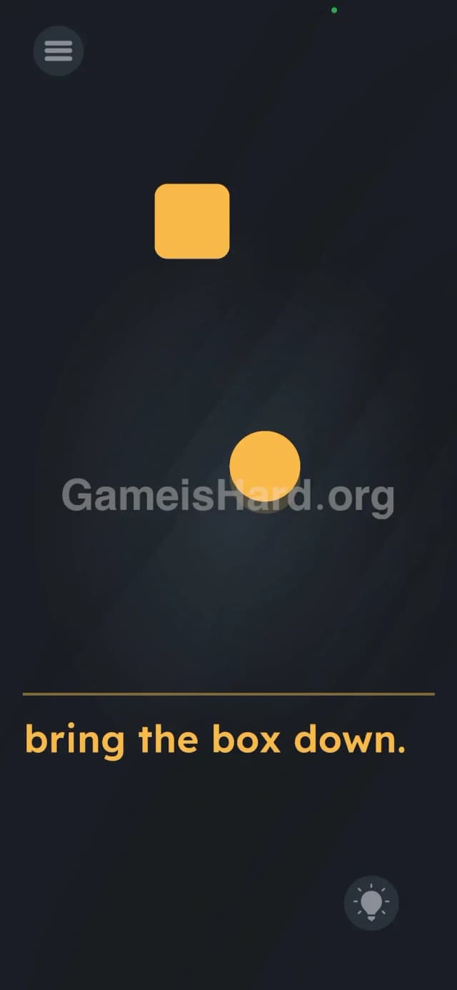 Game Is Hard Level 215 Solution 1