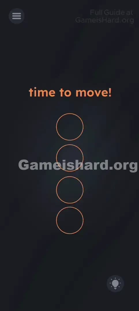 Game Is Hard Level 190 Screenshot