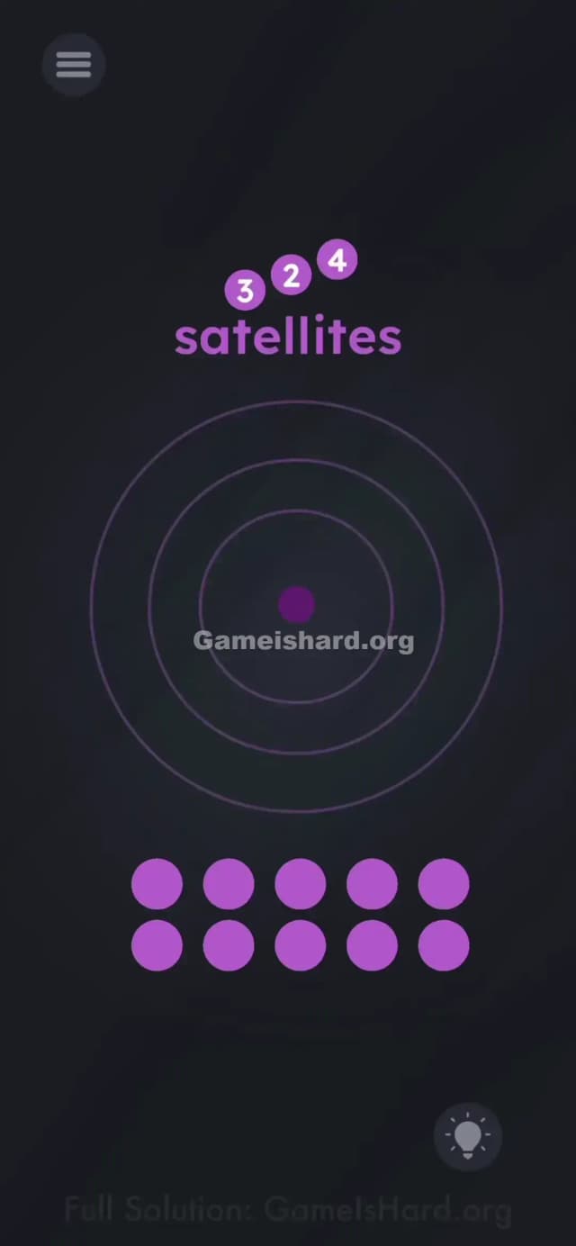 Game Is Hard Level 124 Gameplay