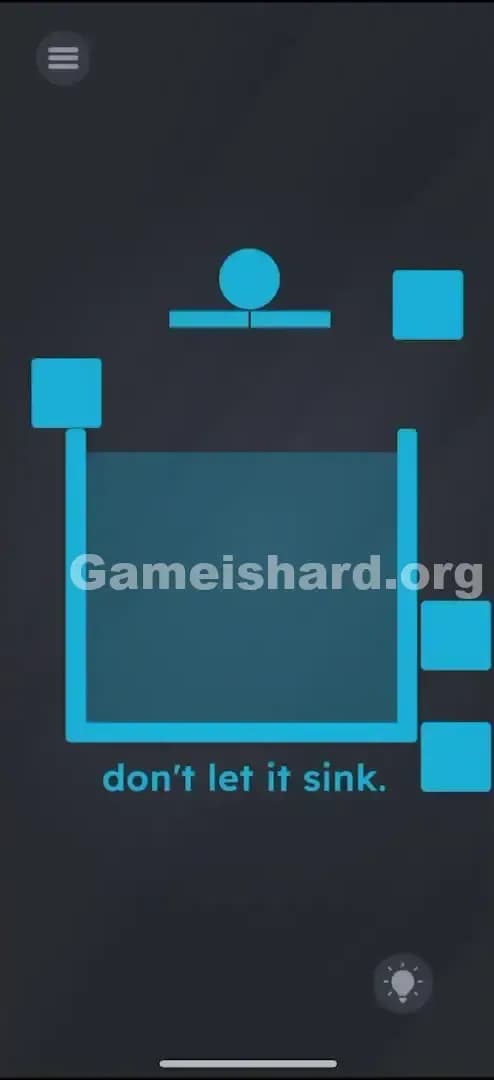 Game Is Hard Level 105 Screenshot