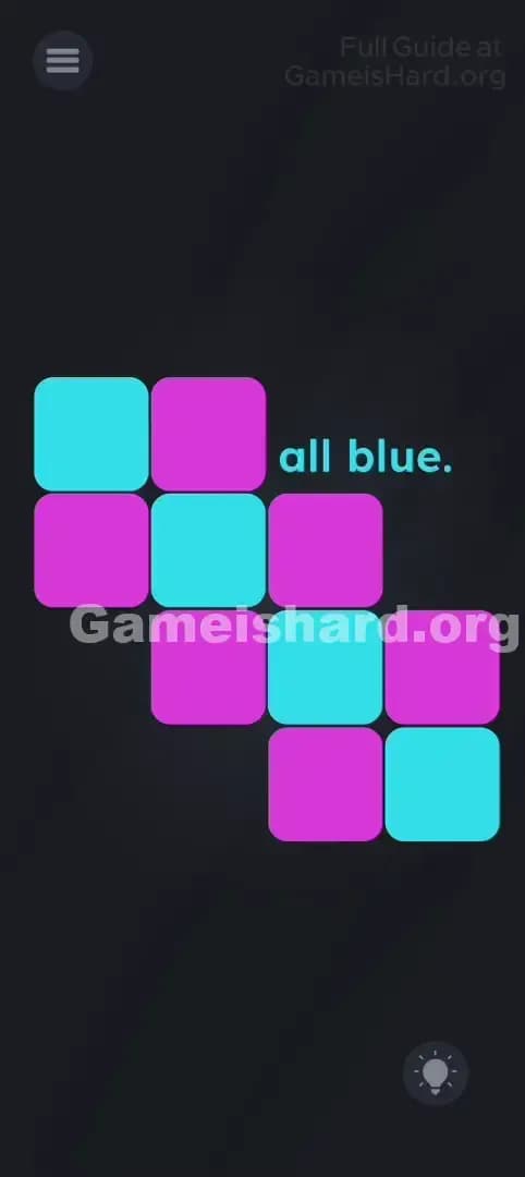 Game Is Hard Level 169 Screenshot