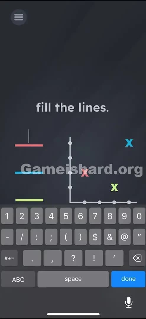 Game Is Hard Level 108 Solution 1