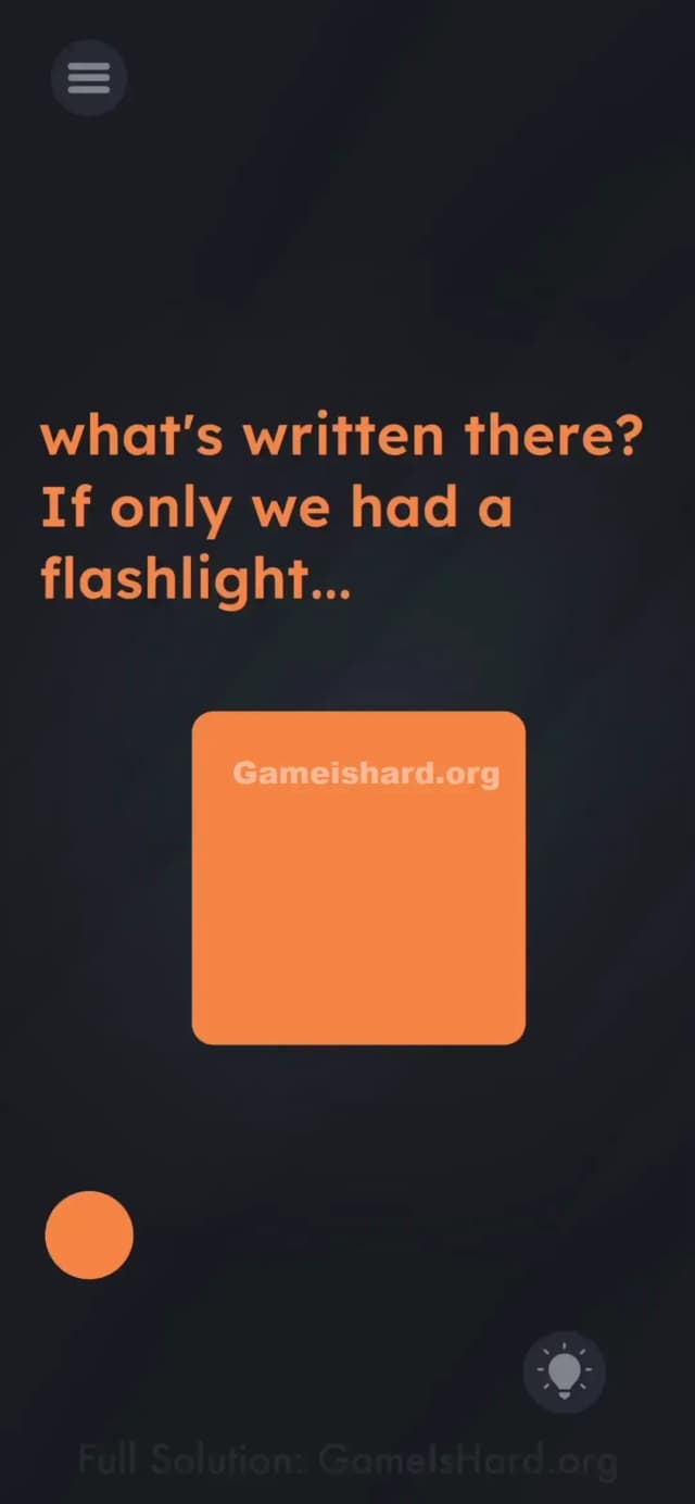 Game Is Hard Level 135 Gameplay