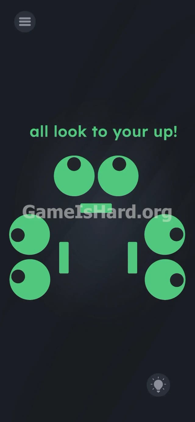 Game Is Hard Level 257 Solution 3