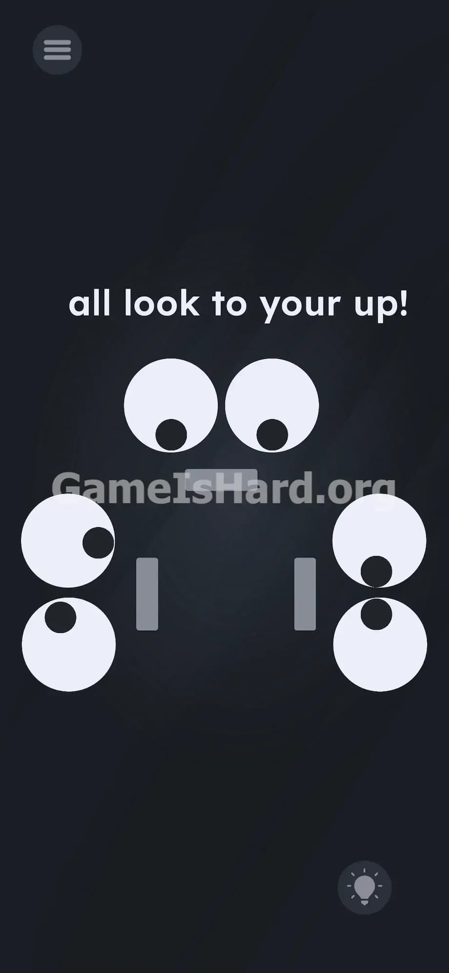 Game Is Hard Level 257 Screenshot