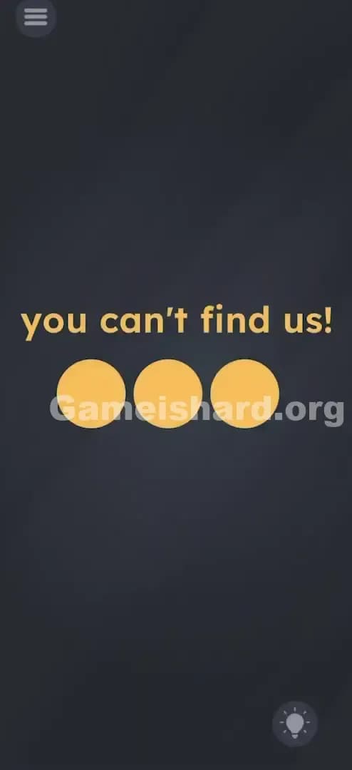 Game Is Hard Level 13 Screenshot