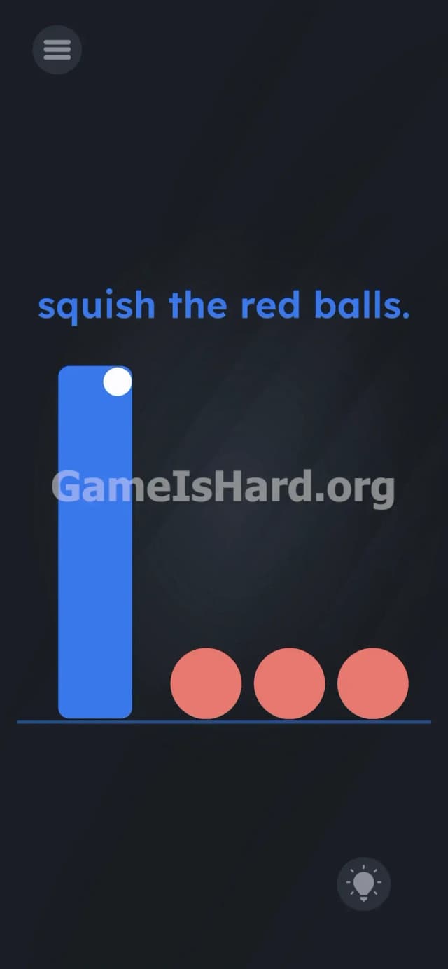 Game Is Hard Level 248 Solution 1