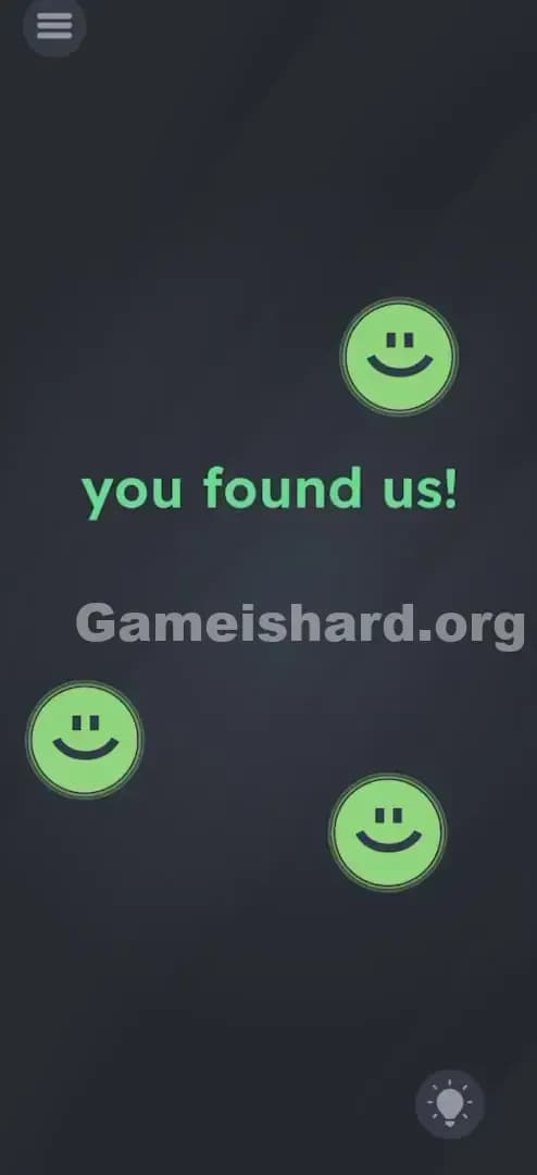 Game Is Hard Level 13 Solution 3