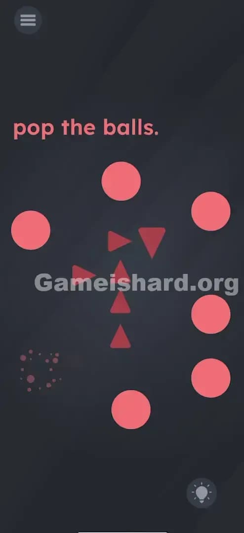 Game Is Hard Level 69 Solution 1