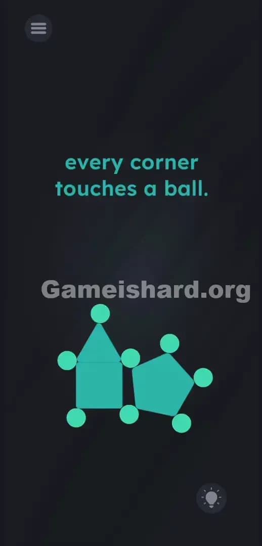 Game Is Hard Level 279 Solution 3