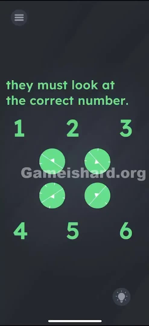 Game Is Hard Level 89 Solution 3