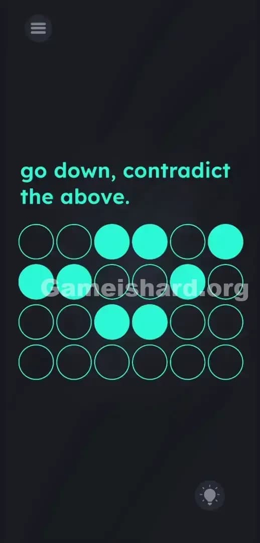 Game Is Hard Level 277 Solution 2
