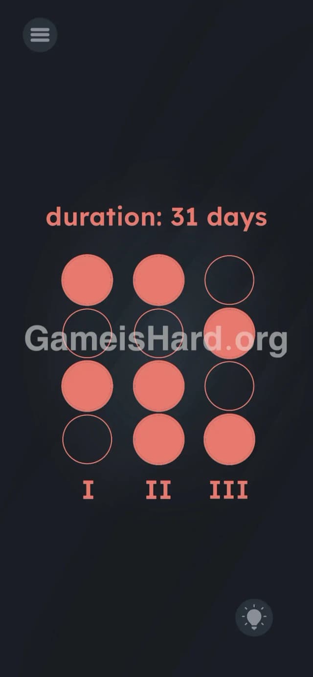 Game Is Hard Level 194 Solution 2