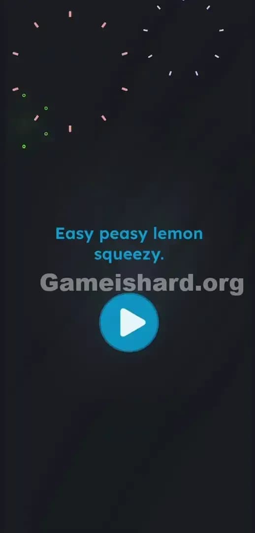 Game Is Hard Level 271 Solution 2