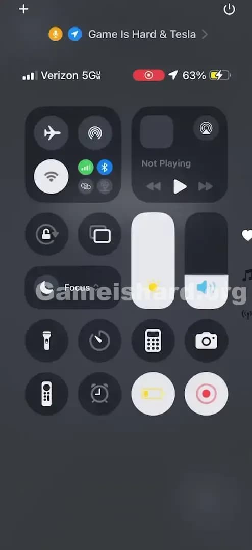 Game Is Hard Level 25 Solution 1