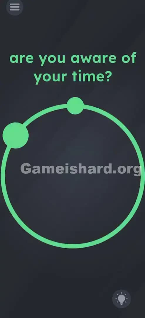 Game Is Hard Level 27 Solution 2