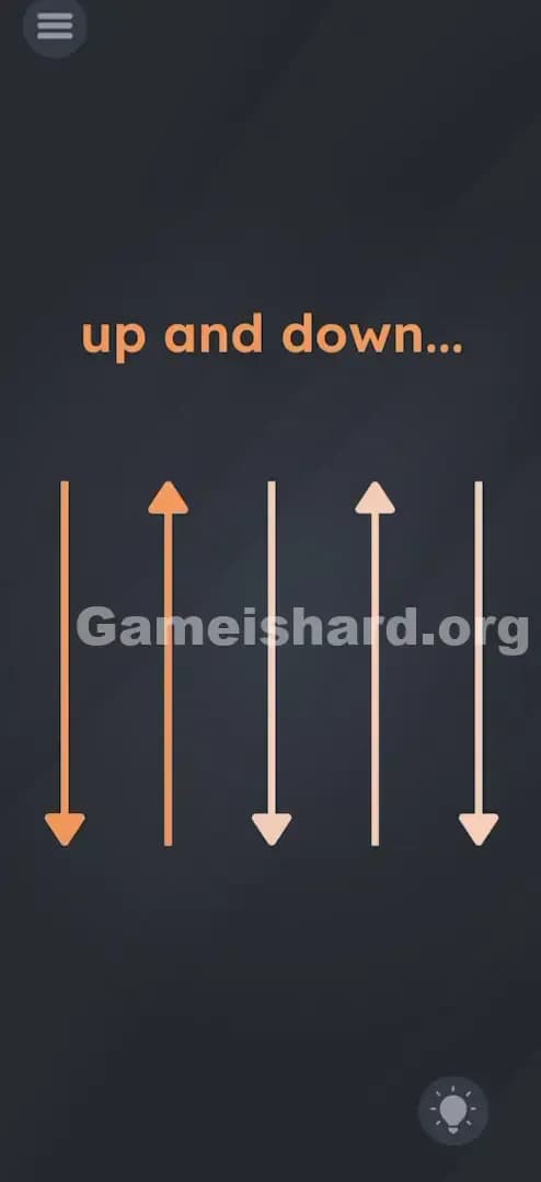 Game Is Hard Level 120 Solution 1