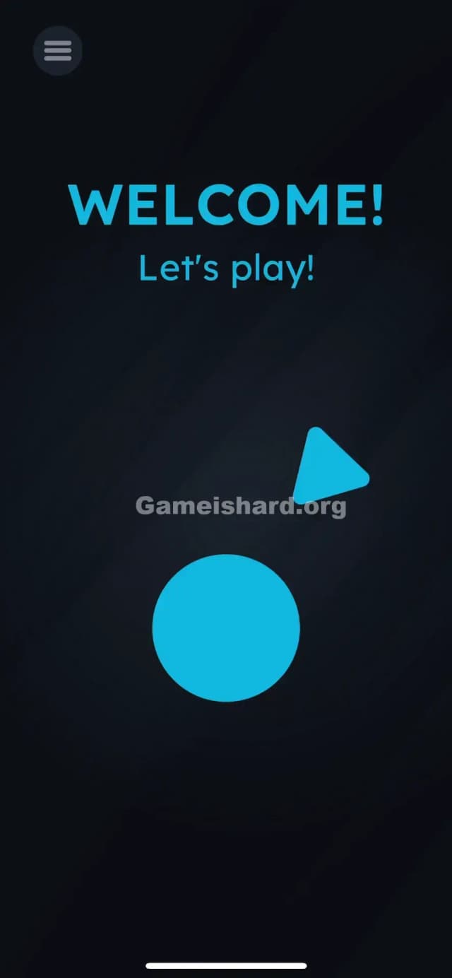 Game Is Hard Level 1 Solution 1