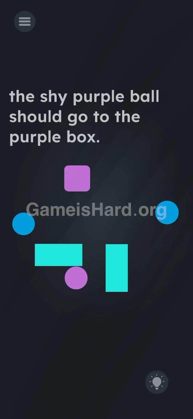 Game Is Hard Level 224 Solution 1