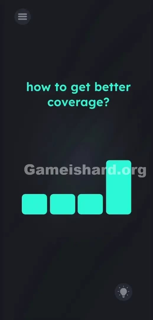 Game Is Hard Level 296 Solution 1
