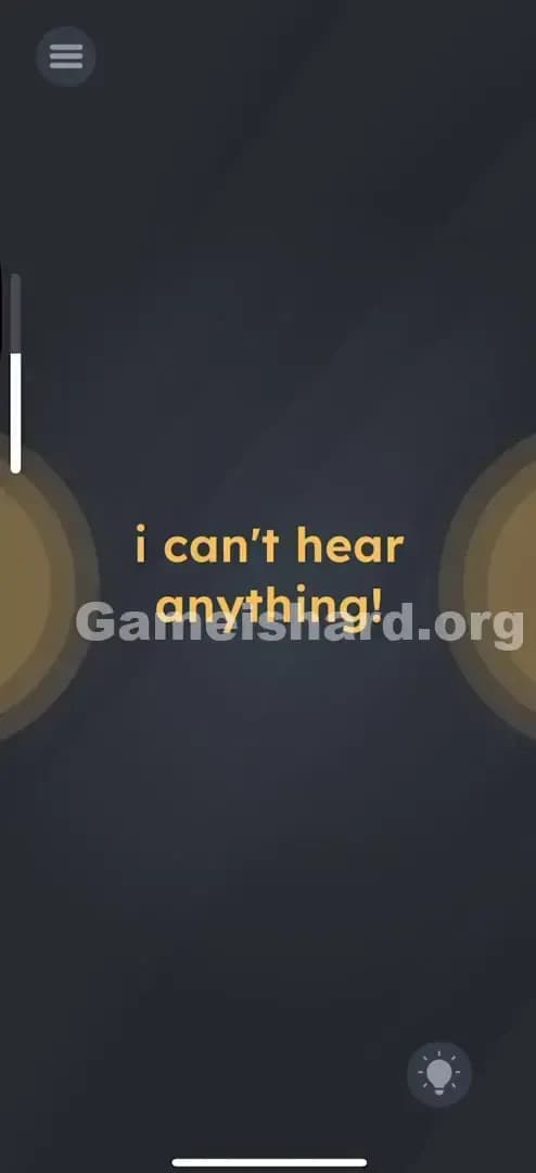 Game Is Hard Level 8 Solution 3