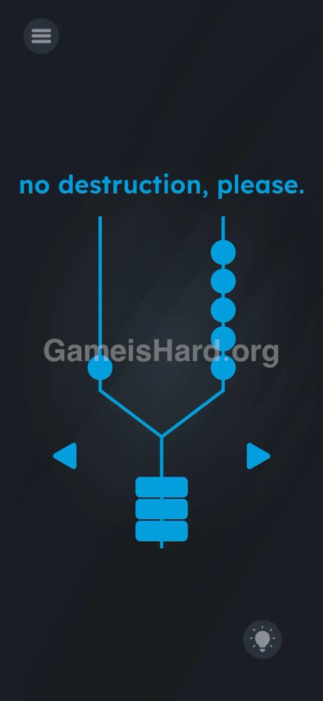 Game Is Hard Level 217 Solution 1