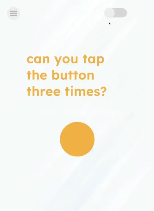 Game Is Hard Level 3 Solution 1