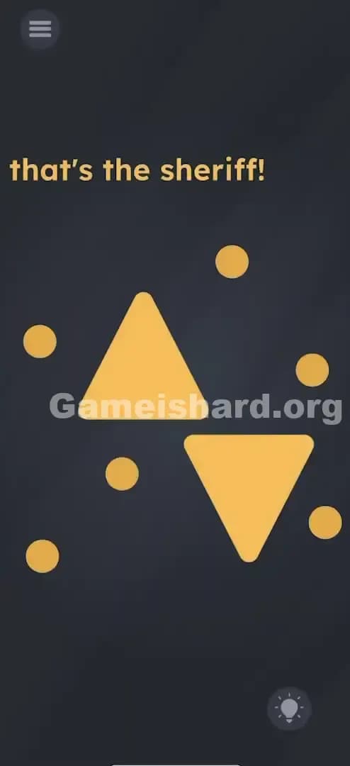 Game Is Hard Level 59 Screenshot