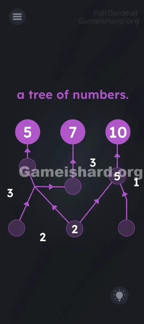 Game Is Hard Level 174 Solution 1