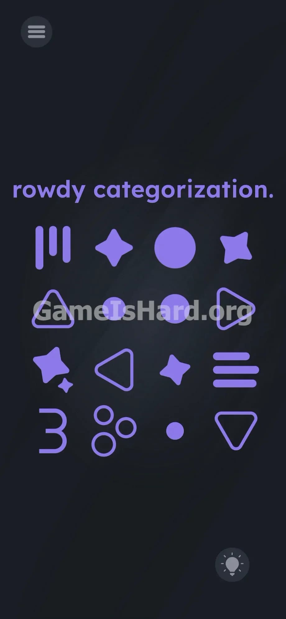 Game Is Hard Level 267 Screenshot