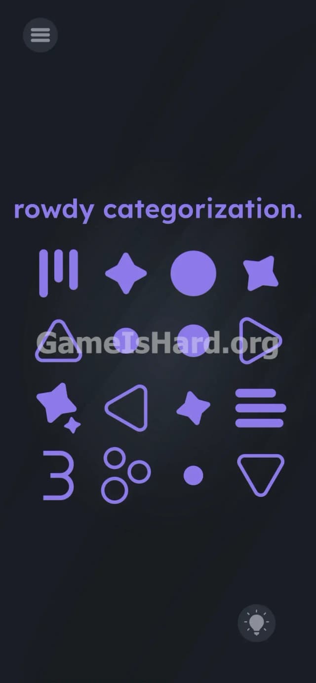 Game Is Hard Level 267 Gameplay