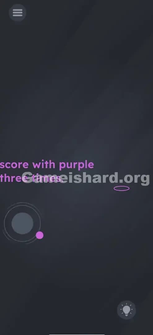 Game Is Hard Level 48 Solution 2