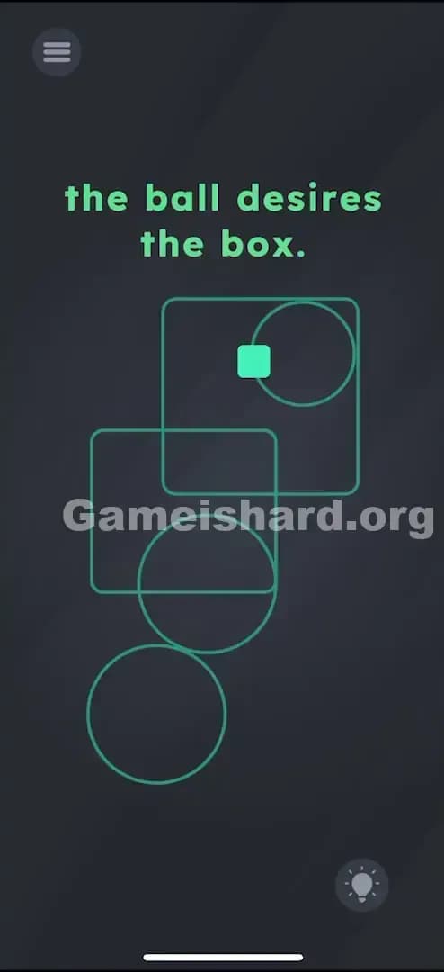 Game Is Hard Level 112 Solution 3