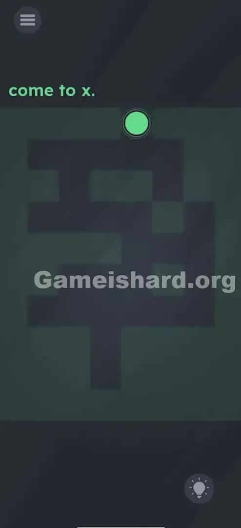 Game Is Hard Level 68 Solution 3