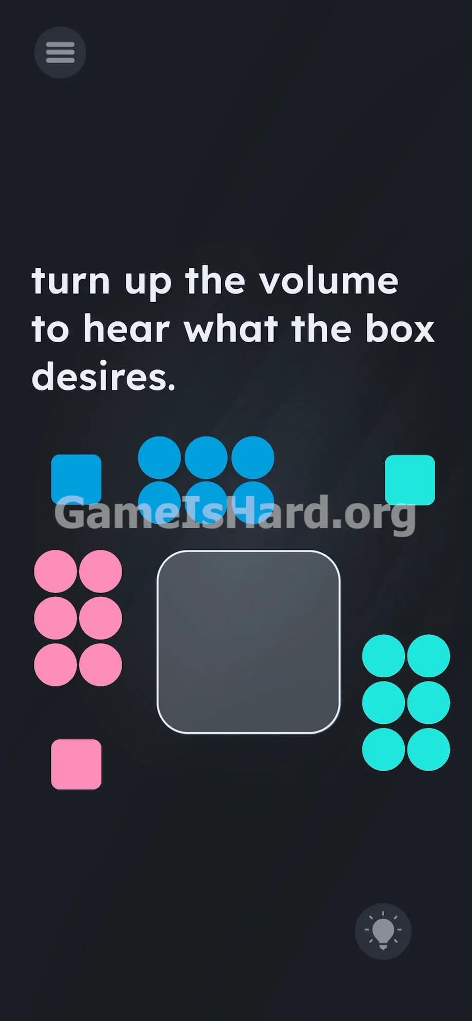 Game Is Hard Level 260 Screenshot