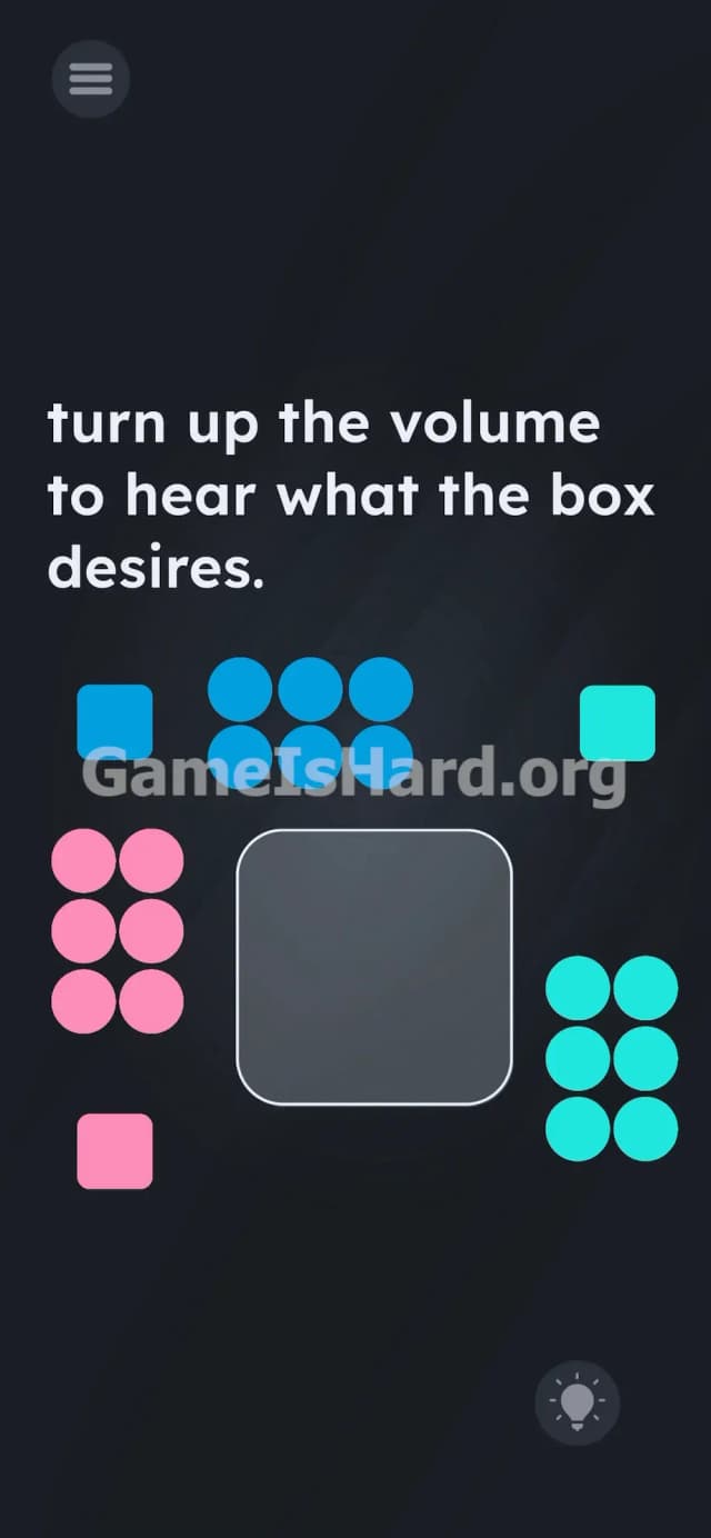 Game Is Hard Level 260 Gameplay