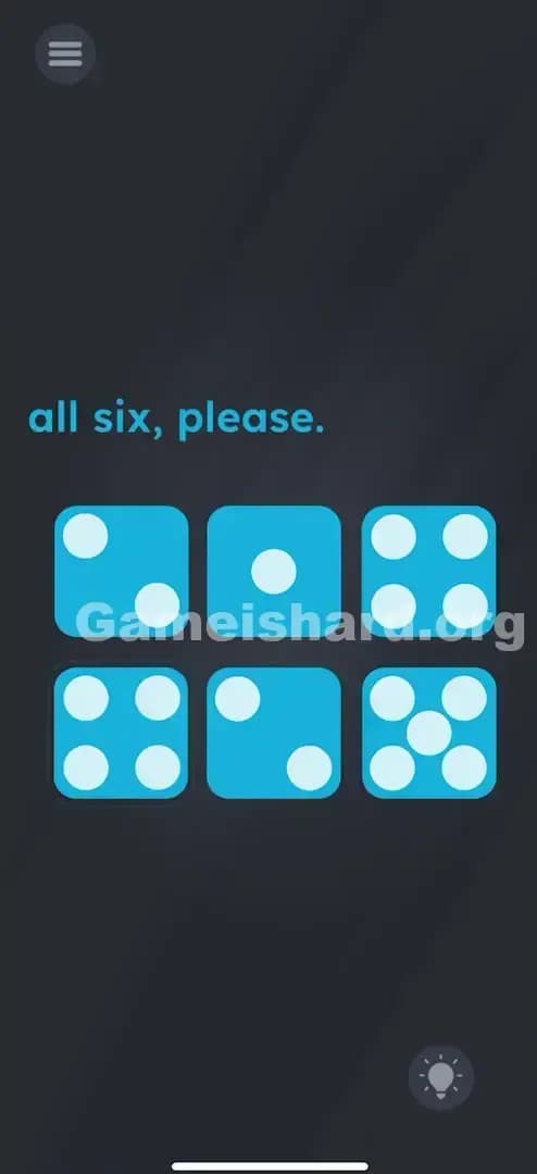 Game Is Hard Level 148 Solution 1