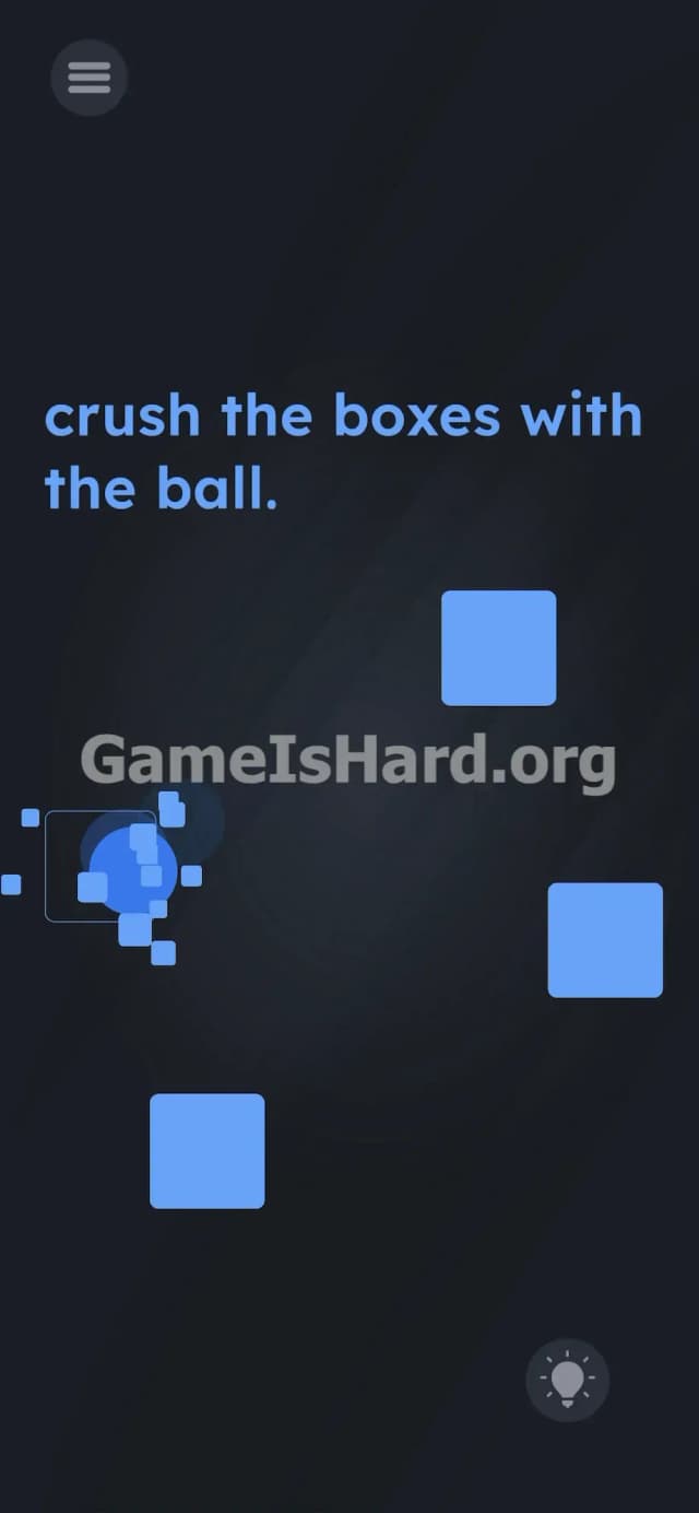 Game Is Hard Level 235 Solution 1