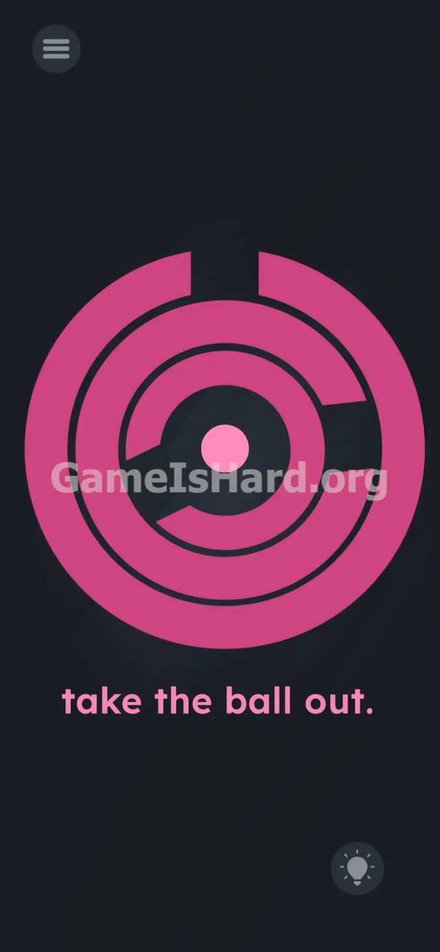 Game Is Hard Level 230 Gameplay