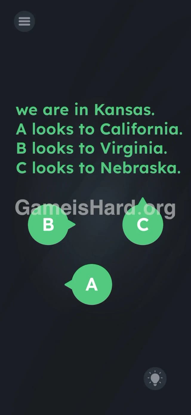 Game Is Hard Level 204 Solution 3