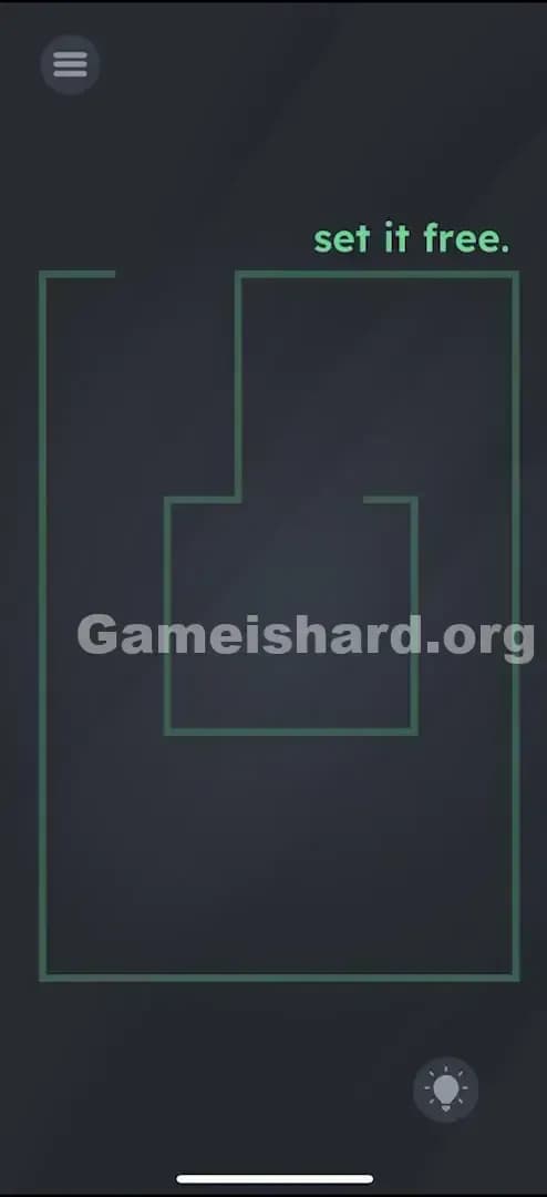 Game Is Hard Level 110 Solution 3