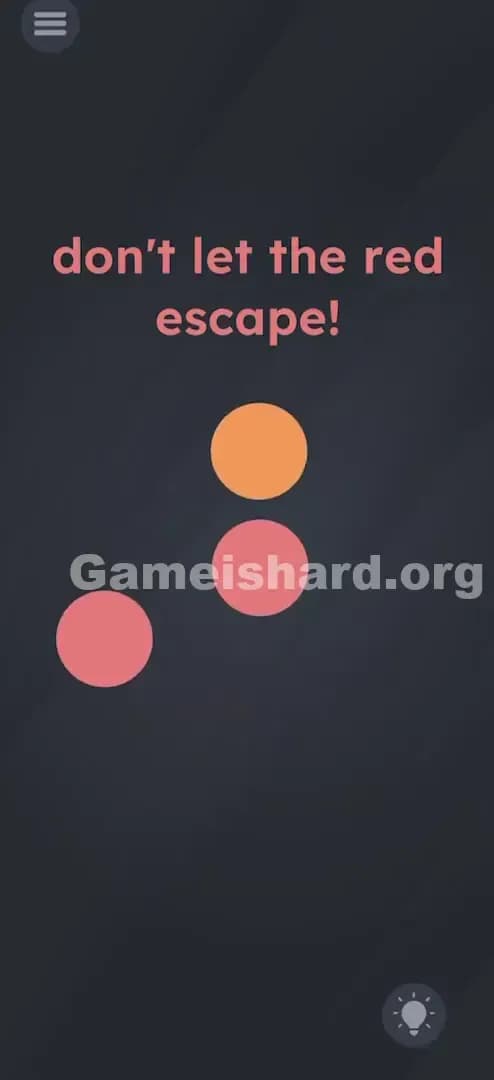 Game Is Hard Level 14 Solution 1