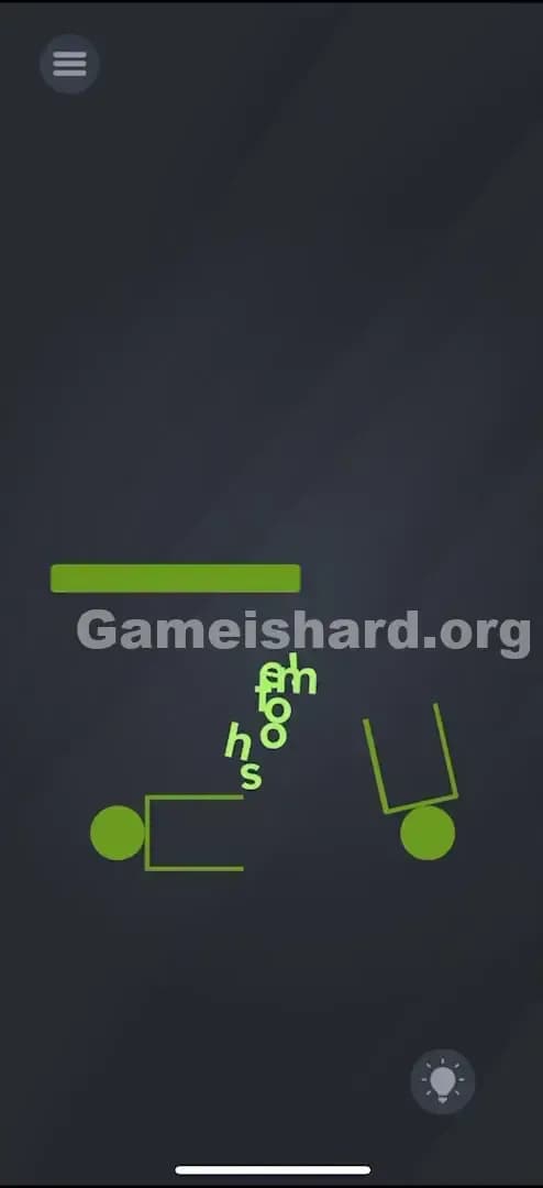 Game Is Hard Level 107 Solution 3