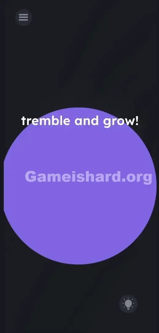 Game Is Hard Level 285 Solution 2