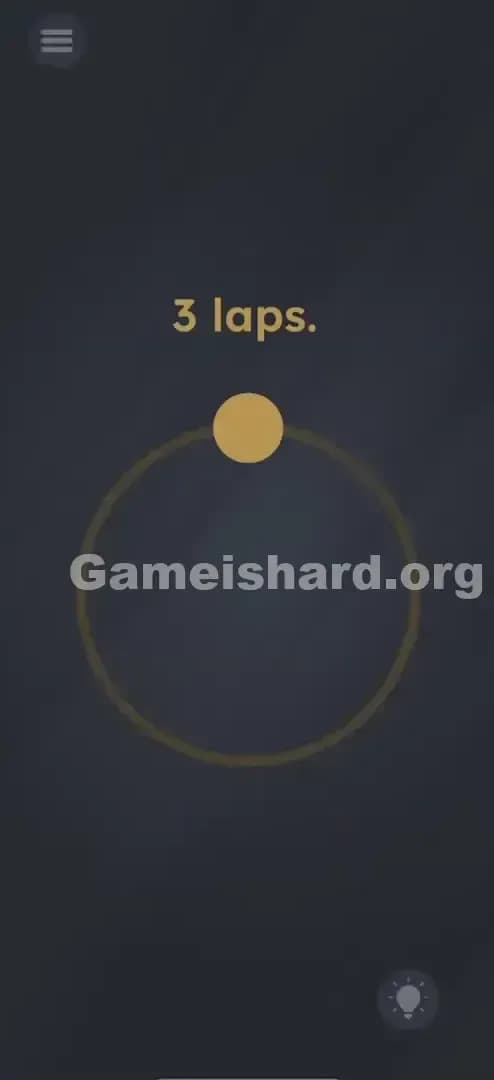 Game Is Hard Level 75 Screenshot