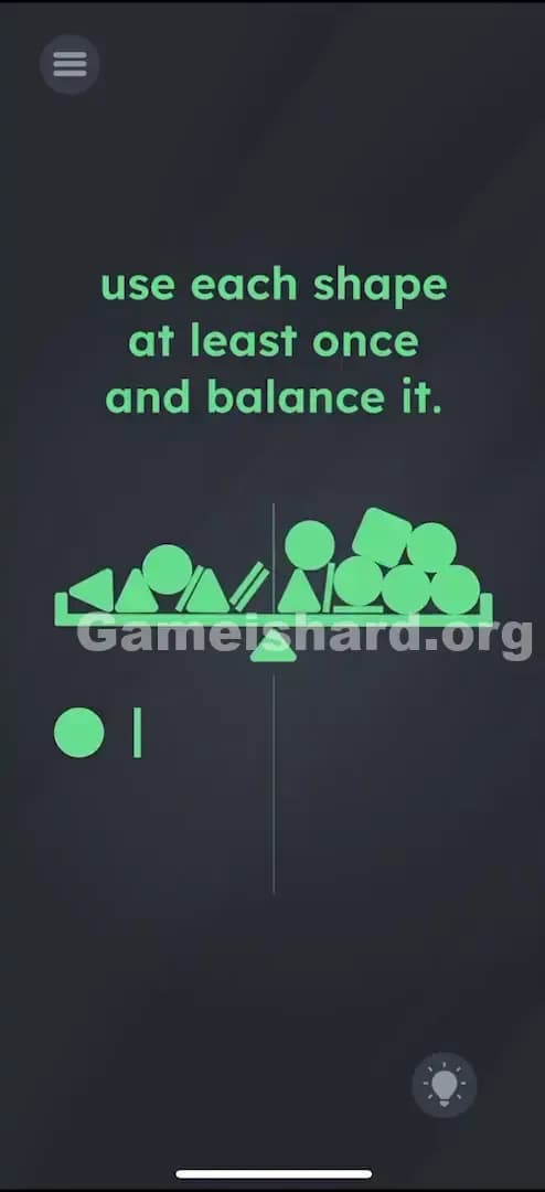 Game Is Hard Level 119 Solution 3