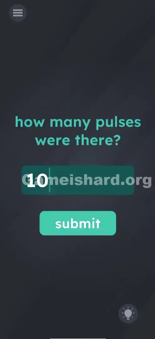 Game Is Hard Level 49 Solution 3