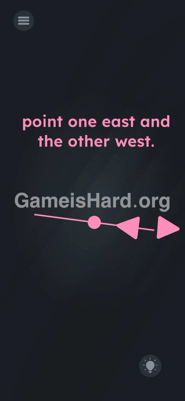 Game Is Hard Level 202 Solution 3