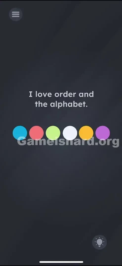 Game Is Hard Level 116 Solution 1